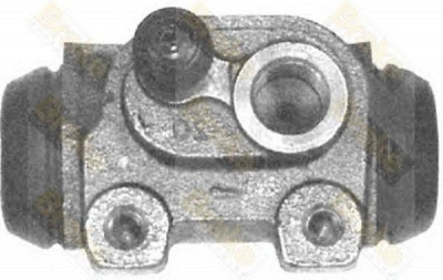 BRAKE ENGINEERING wc1131be -  Колесный тормозной цилиндр